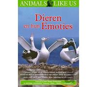 Dieren en hun Emoties