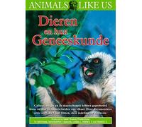 Dieren en hun Geneeskunde
