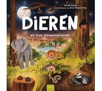 Dieren en hun slaapmanieren