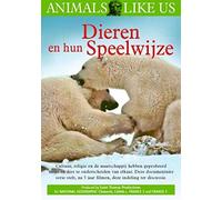 Dieren en hun Speelwijze