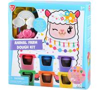 DIERENBOERDERIJ DEEG KIT (6 x 2 oz