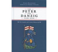 Dierk Hagedorn Christian Henry To The Peter von Danzig Fight (Copertina rigida)