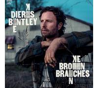 Dierks Bentley Broken Branches (CD) Album