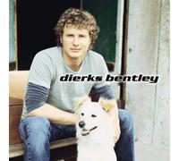 Dierks Bentley Dierks Bentley (CD)