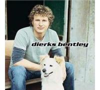 Dierks Bentley - Dierks Bentley [Import]