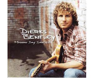 Dierks Bentley - Modern Day Drifter