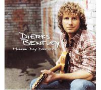 Dierks Bentley - Modern Day Drifter [Import]