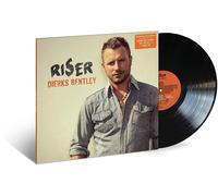 Bentley, Dierks - Riser