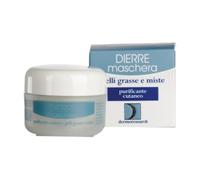Dierre maschera pelli grasse 50 ml