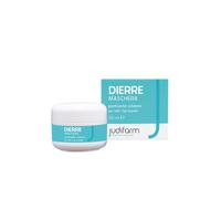 Dierre Maschera Purificante Cutaneo per tutti i tipi di pelle 50 Ml