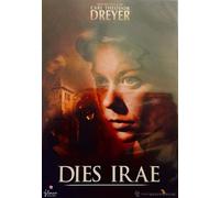 Dies Irae [Dvd] - Lisbeth Movin,Thorkild Roose - 1943