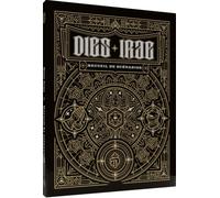 Dies Irae: Raccolta di scenari (versione francese)