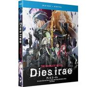 Dies Irae: The Complete Series