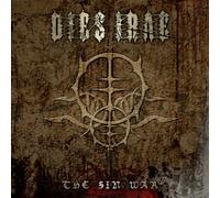 Dies Irae - The Sin War