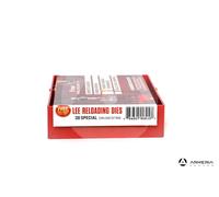 Dies Lee Reloading calibro 38 special - can load 357 Mag - Carbide Die Set - ...