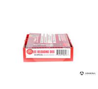 Dies Lee Reloading calibro 44 Special - Shell Holder omaggio
