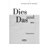 Dies und Das, Soluzioni, Per le Scuole Superiori