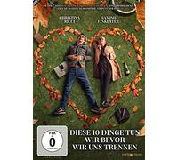 Diese 10 Dinge tun wir bevor wir uns trennen