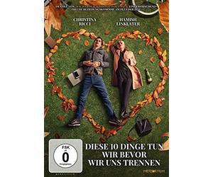Diese 10 Dinge tun wir bevor wir uns trennen