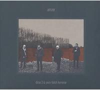 Dièse 3 & Yann-Fañch Kemener - Amzer