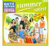 Diese CD versprüht Sommer Atmosphäre (CD Compilation, 40 Titel, Diverse Künstler)
