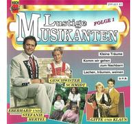 Diese Musik tut gut ! (CD Compilation, 12 Tracks, Various, Diverse Artists, Künstler) Eberhard & Stefanie Hertel Kleine Träume, Elstertaler Musikanten Schnell Fährt Der Zug, Karel Hulinsky Und Der Kuckuck Ruft Ein Letztes Mal, Geschwister Schmidt Immer Wenn Ich So Was Süßes Seh', Gitte & Klaus Komm, Wir Gehen Zum Nachbarn u.a.