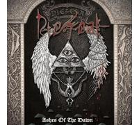 Diesear - Ashes Of The Dawn