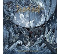 Diesear Bloodred Inferno (CD) Album