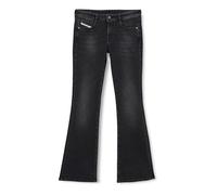 Diesel 1969 D-ebbey, Jeans Donna, 02-0pfas, 26W / 32L