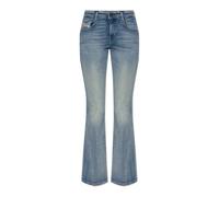 Diesel - 1969 D-Ebbey Jeans - - Jeans - Donna - Blu - W28 L30