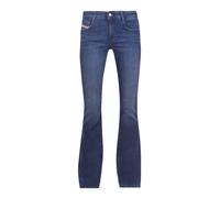 Diesel - 1969 D-Ebbey Jeans - - Jeans - Donna - Blu - W30