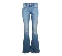 Diesel - 1969 D-Ebbey Jeans - - Jeans - Donna - Blu - W32