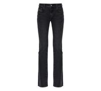 Diesel - 1969 D-Ebbey Jeans - - Jeans - Donna - Nero - W28