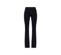Diesel - 1969 D-Ebbey Jeans - - Jeans - Donna - Nero - W28 L34