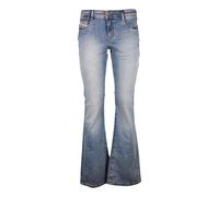 Diesel - 1969 D-Ebbey Jeans - - Jeans - Donna - Viola - W32