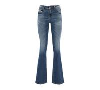 Diesel - 1969 D-Ebbey L.32 - - Jeans - Donna - Blu - W27