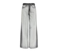 Diesel - 1978 D-Akemi-Fsi Jeans - - Jeans - Donna - Grigio - W25 L32