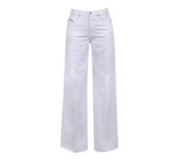 Diesel - 1978 D-Akemi Jeans - -Jeans -Donna -Bianco -W28