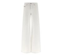 Diesel - 1978 D-Akemi Jeans - -Jeans -Donna -Bianco -W29