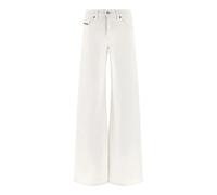 Diesel - 1978 D-Akemi - -Jeans -Donna -Bianco -W30