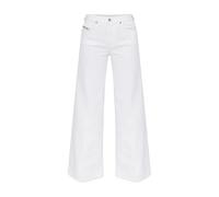 Diesel - 1978 D-Akemi Jeans - -Jeans -Donna -Bianco -W30 L30