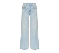 Diesel - 1978 D-Akemi Jeans - - Jeans - Donna - Blu - W24 L30