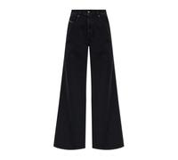 Diesel - 1978 D-Akemi Jeans - - Jeans - Donna - Nero - W23 L32