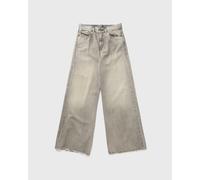 Diesel 1978 D-AKEMI L.30 TROUSER women Jeans|Wide Jeans brown in taglia:S