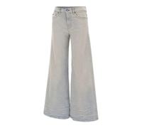 Diesel - 1978 D-Akemi L.32 - - Jeans - Donna - Blu - W26