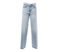 Diesel - 1978 D-Akemi L.32 Pantaloni - - Jeans - Uomo - Blu - W29