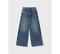 Diesel 1978 D-AKEMI-S L.30 PANTA women Jeans|Wide Jeans blue in taglia:M