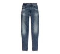Diesel - 1979 Sleenker Jeans - - Jeans - Uomo - Blu - W32 L34