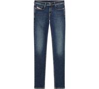 Diesel 1979 Sleenker, Jeans Uomo, 01-09e95, 29W / 34L
