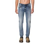 Diesel 1979 Sleenker, Jeans Uomo, 01-0pfaw, 26W / 34L